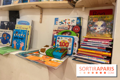 Le Bon Moment café, coffeeshop convivial dans le quartier latin - image00023