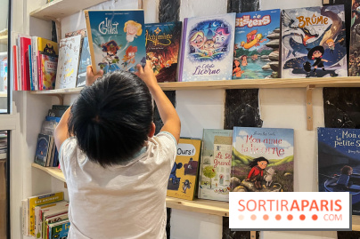 Le Bon Moment café, coffeeshop convivial dans le quartier latin - image00027