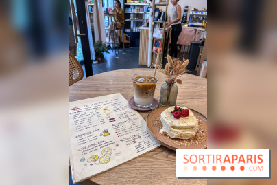 Le Bon Moment café, coffeeshop convivial dans le quartier latin - image00012