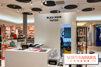 Olé, Olé, la nouvelle exposition du Bon Marché Rive Gauche