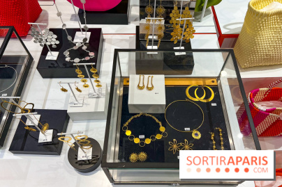 Olé, Olé, la nouvelle exposition du Bon Marché Rive Gauche