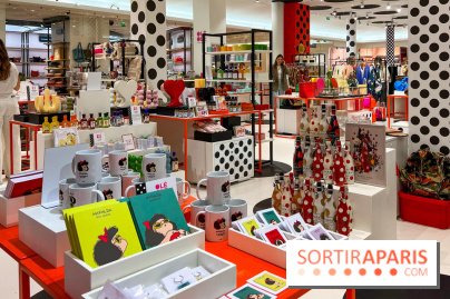 Olé, Olé, la nouvelle exposition du Bon Marché Rive Gauche