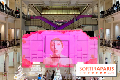 Olé, Olé, la nouvelle exposition du Bon Marché Rive Gauche