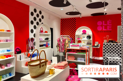 Olé, Olé, la nouvelle exposition du Bon Marché Rive Gauche - image00053