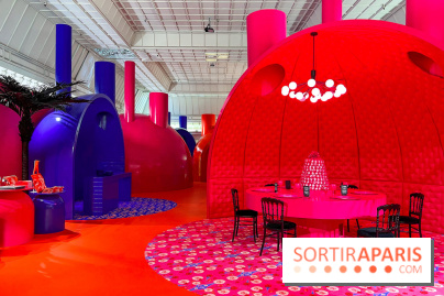 Olé, Olé, la nouvelle exposition du Bon Marché Rive Gauche