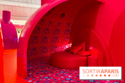 Olé, Olé, la nouvelle exposition du Bon Marché Rive Gauche - image00083