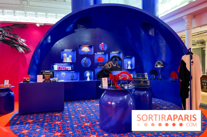 Olé, Olé, la nouvelle exposition du Bon Marché Rive Gauche - image00087