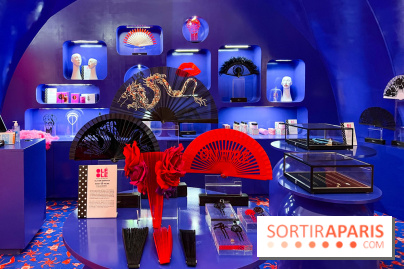 Olé, Olé, la nouvelle exposition du Bon Marché Rive Gauche