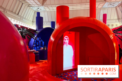 Olé, Olé, la nouvelle exposition du Bon Marché Rive Gauche - image00100