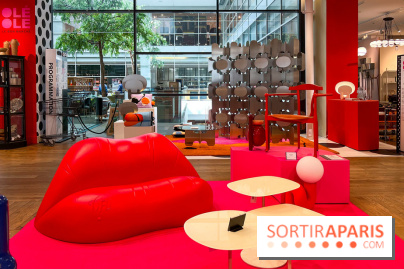 Olé, Olé, la nouvelle exposition du Bon Marché Rive Gauche