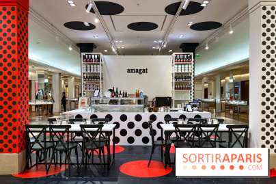 Olé, Olé, la nouvelle exposition du Bon Marché Rive Gauche