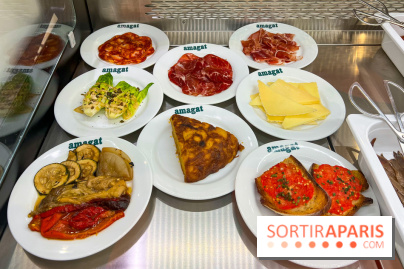 Olé, Olé, la nouvelle exposition du Bon Marché Rive Gauche - image00147