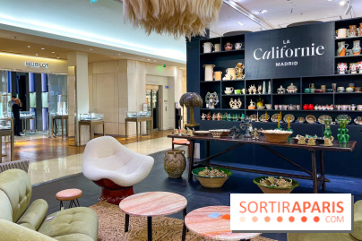 Olé, Olé, la nouvelle exposition du Bon Marché Rive Gauche