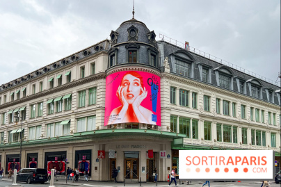 Olé, Olé, la nouvelle exposition du Bon Marché Rive Gauche
