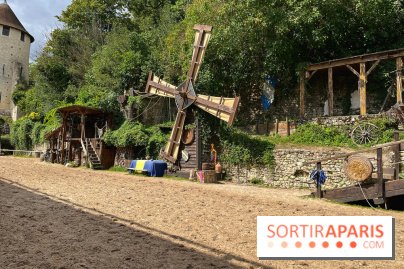 La légende des chevaliers - IMG 4720