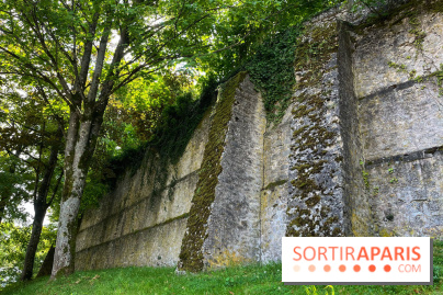 Provins, cité médiévale