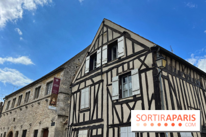 Provins, cité médiévale