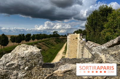Provins, cité médiévale
