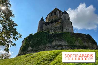Provins, cité médiévale