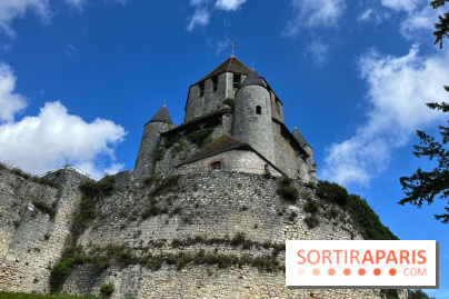 Provins, cité médiévale