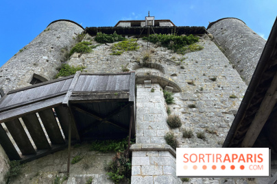 Provins, cité médiévale