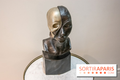 Exposition Organessence Ono galerie La Lison