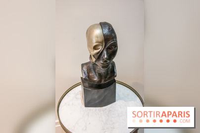 Exposition Organessence Ono galerie La Lison