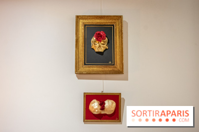 Exposition Organessence Ono galerie La Lison