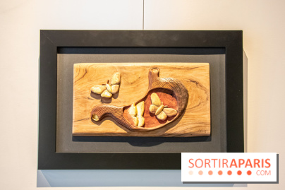 Exposition Organessence Ono galerie La Lison