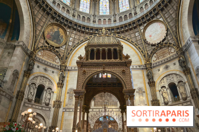 Visuels églises - église saint augustin