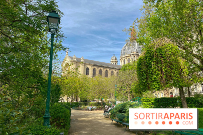 Visuels églises - église saint augustin