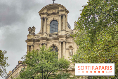 Visuels églises - église saint Gervais