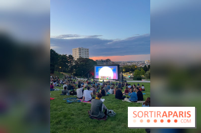 Festival Silhouette au parc de la Butte du Chapeau Rouge - image00013