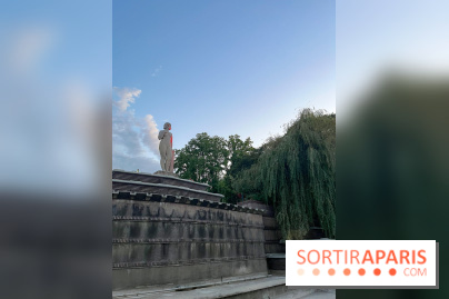 Festival Silhouette au parc de la Butte du Chapeau Rouge - image00014