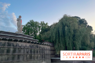 Festival Silhouette au parc de la Butte du Chapeau Rouge - image00015
