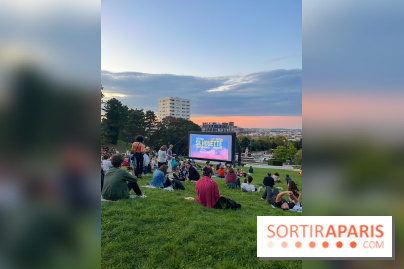 Festival Silhouette au parc de la Butte du Chapeau Rouge - image00010