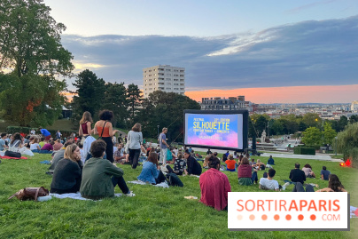 Festival Silhouette au parc de la Butte du Chapeau Rouge - image00011