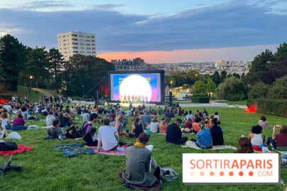 Festival Silhouette au parc de la Butte du Chapeau Rouge - image00001