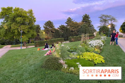 Festival Silhouette au parc de la Butte du Chapeau Rouge - image00003