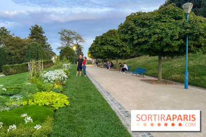 Festival Silhouette au parc de la Butte du Chapeau Rouge - image00004