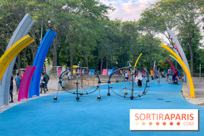 Parc de la Villette - image00042