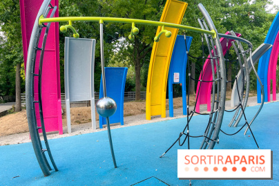 Parc de la Villette - image00038