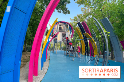 Parc de la Villette