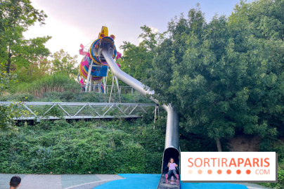 Parc de la Villette - image00034