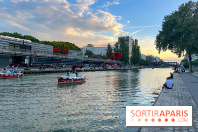 Parc de la Villette