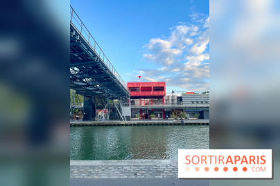 Parc de la Villette