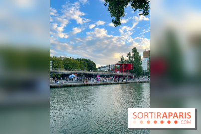 Parc de la Villette
