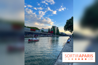 Parc de la Villette