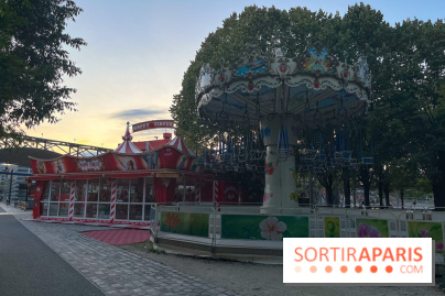 Parc de la Villette