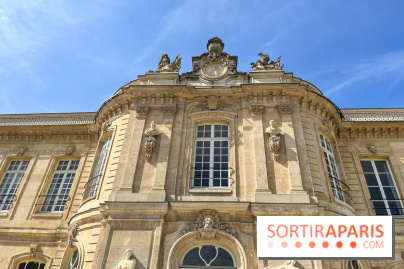 Le château d'Asnières-sur-Seine